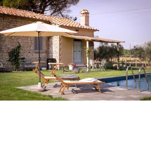 Villa Il Nido