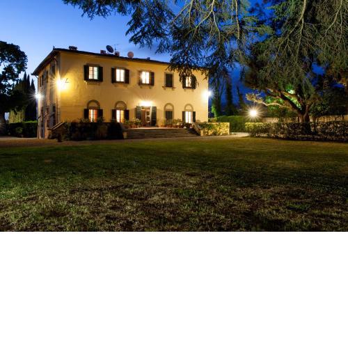 Villa Il Padule