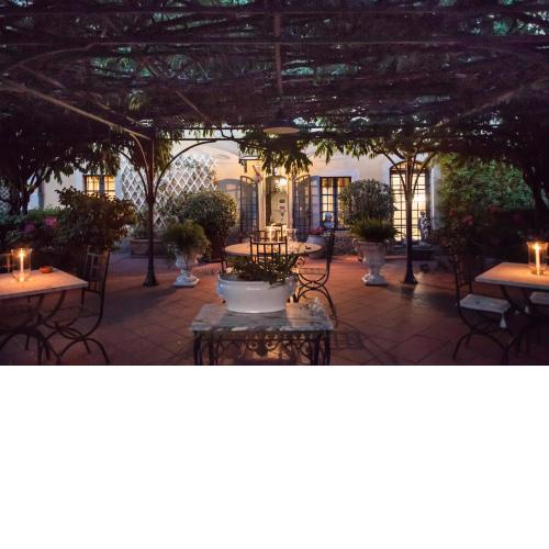 Villa Il Palazzotto- Family home in Tuscany
