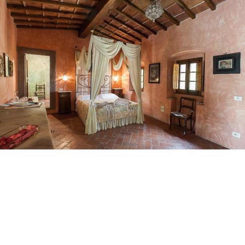 Villa Il Paradisino