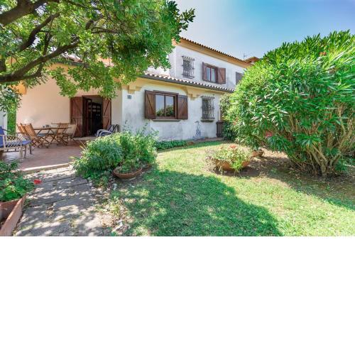 Villa Il Pesco
