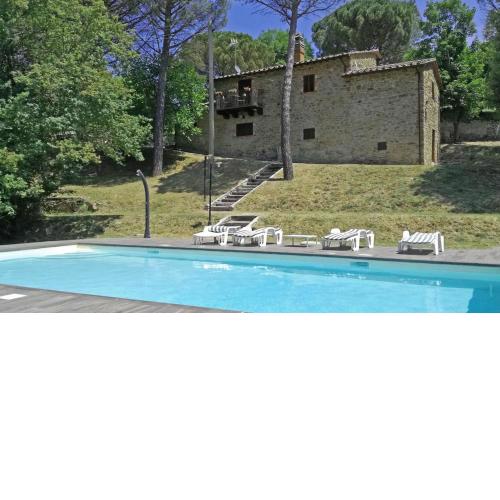 Villa il Podere