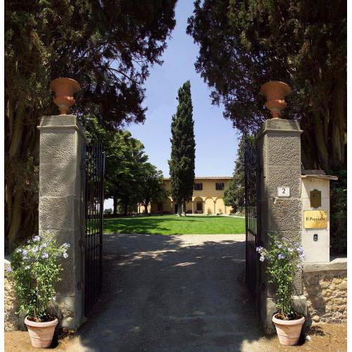 Villa Il Poggiale Dimora Storica
