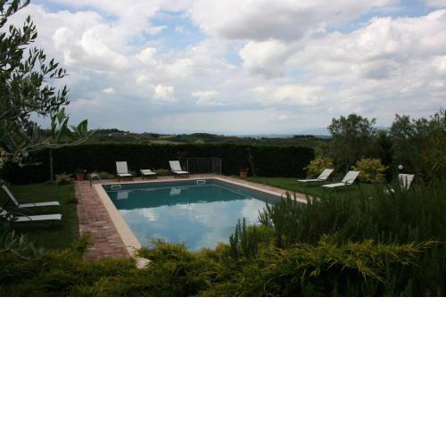 Villa Il Poggiarone