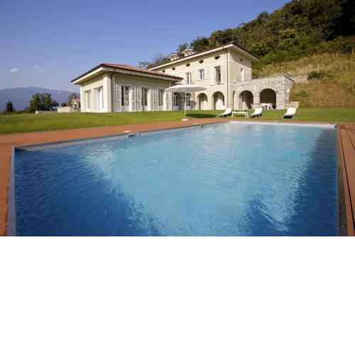Villa Il Portico