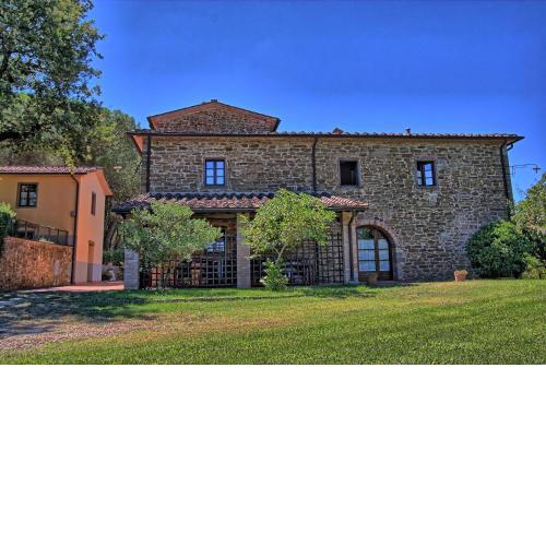 Villa Il Prato