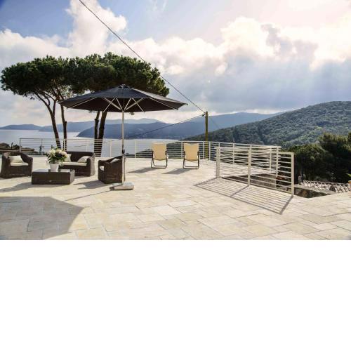 Villa Il Roseto Redinoce