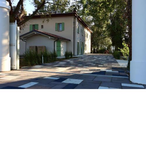 Villa Il Selvatico