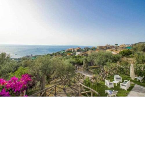Villa il Sogno Di zia Ada