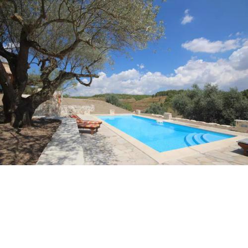 Villa Il Sogno