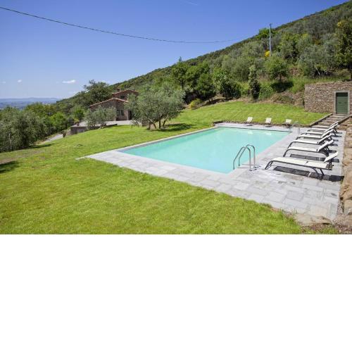 Villa Il Sole