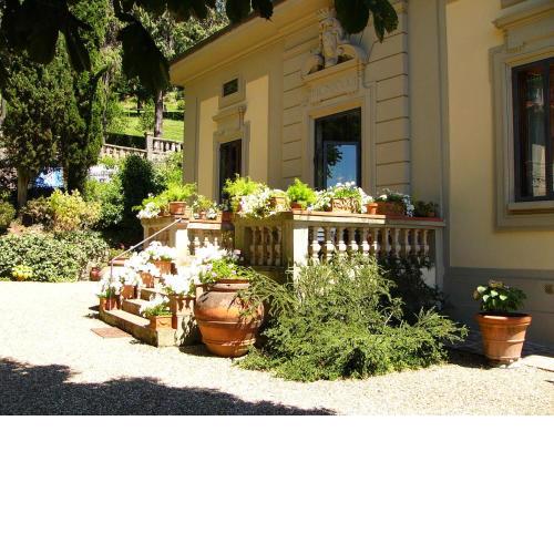VILLA IL SORRISO