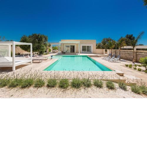 Villa Il Suono del Mare by BarbarHouse