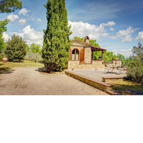 Villa Il Tollino