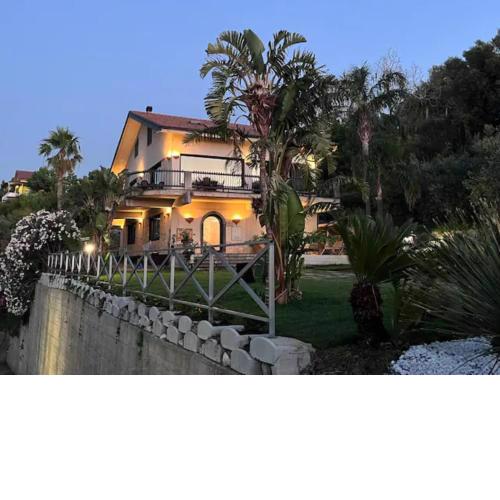 Villa Il Torchio