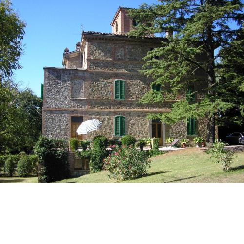 Villa Il Torrino