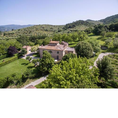 Villa Il Trebbio