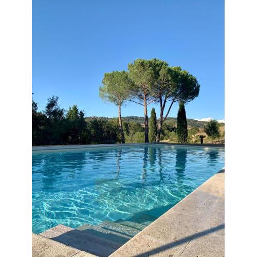 Villa Il Turchetto