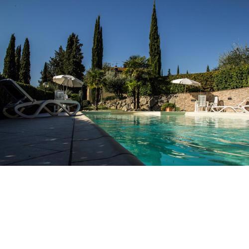 Villa Il V. Fienile