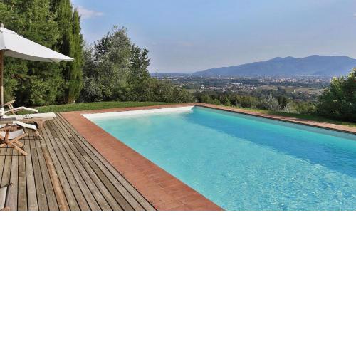 Villa il Vignale