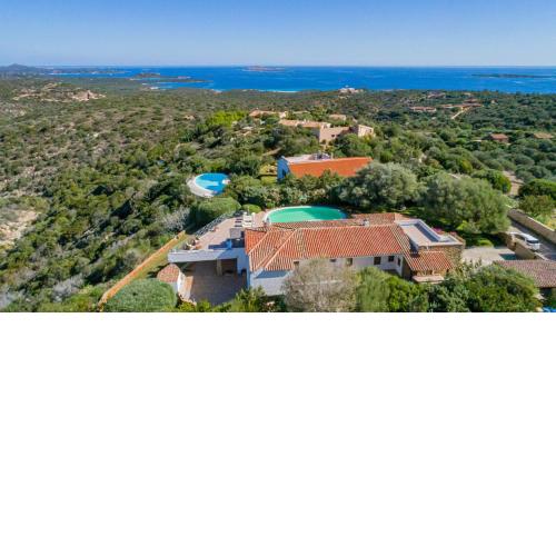 Villa Ilaria 8