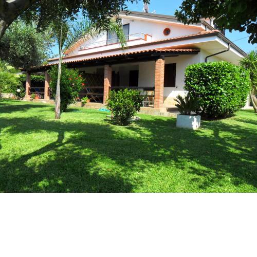 Villa Ilaria casa vacanza
