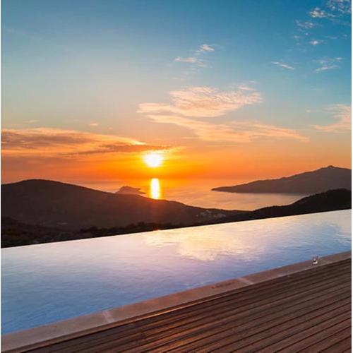 Villa Ilda KALKAN-ANTALYA