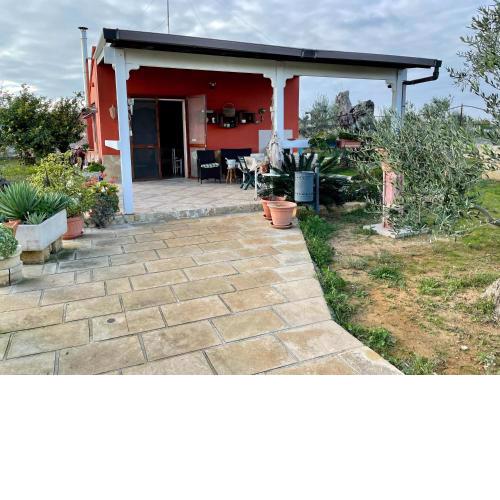 Villa Ilenia