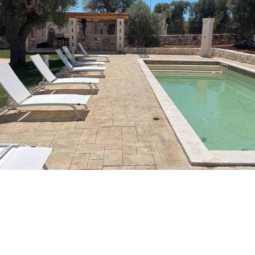 Villa Ilenia