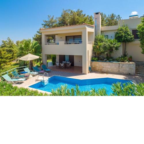 Villa Ilia