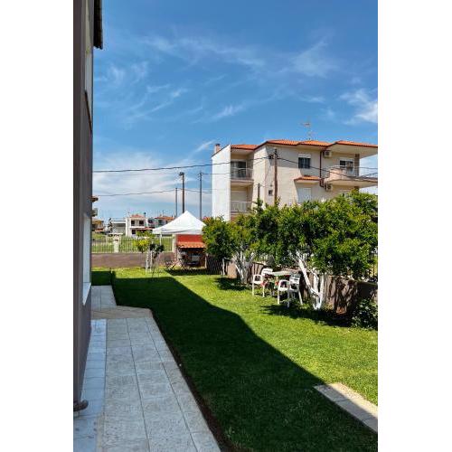 Villa Ilias