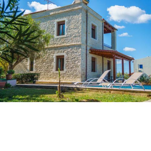 villa ilias