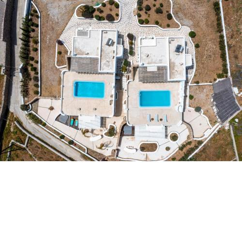 Villa Ilios Kalafatis