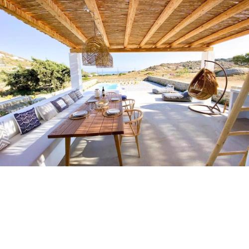 Villa Ilios