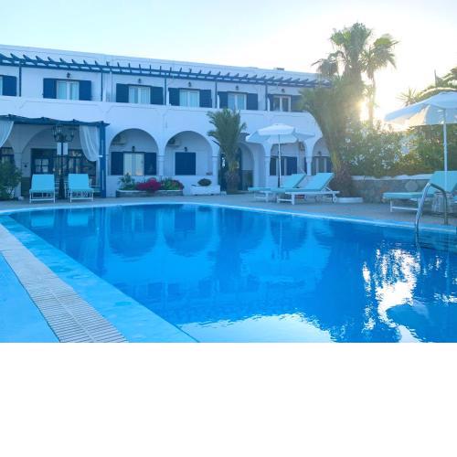 Villa Ilios