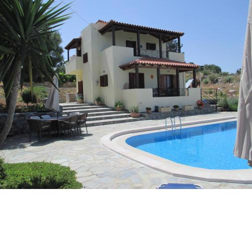 Villa Ilios