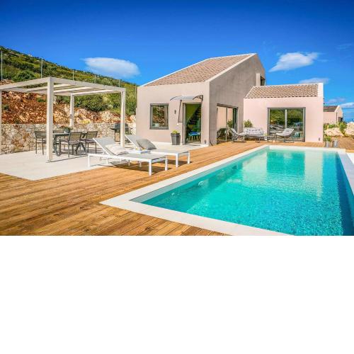 Villa Iliotropos