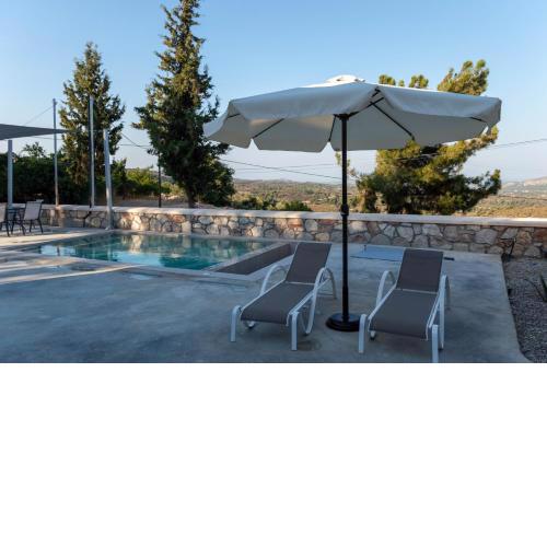 Villa Iliousa Grand