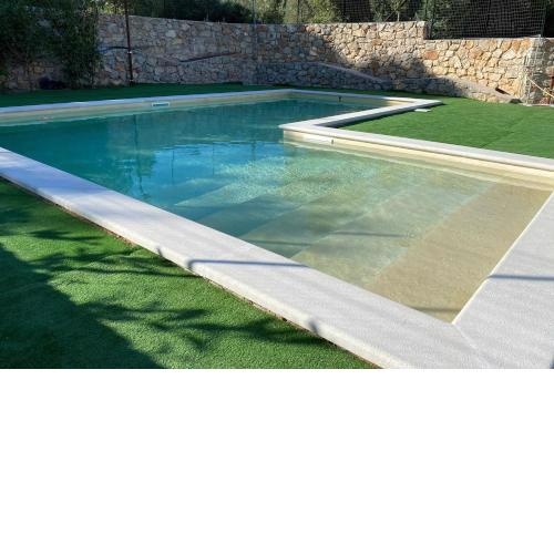 Villa Iliria con Piscina