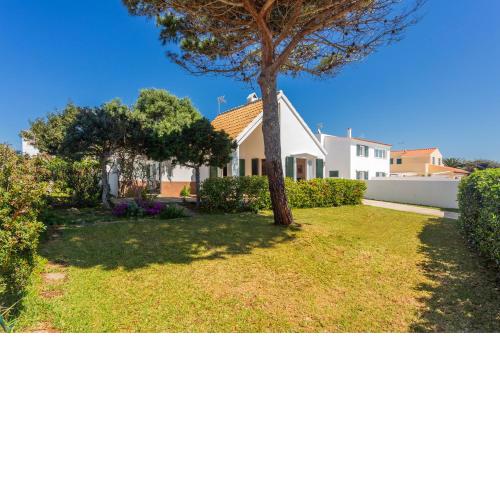 Villa Illa des Bledes