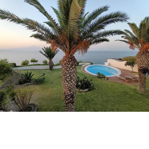 villa ilmare casa