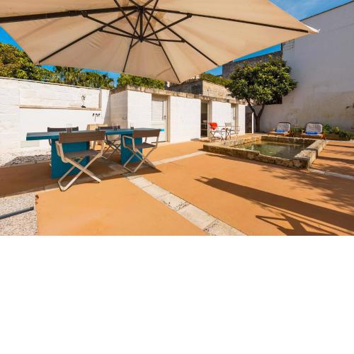 Villa Ilse by BarbarHouse