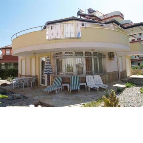 Villa İlse