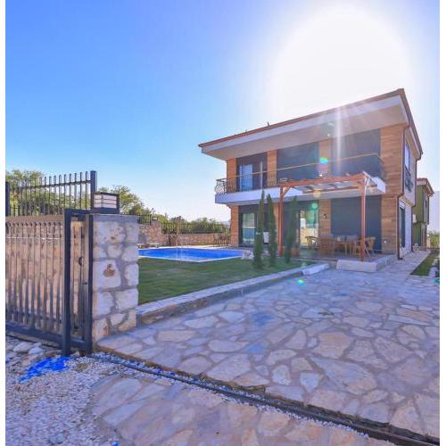 Villa İlyada