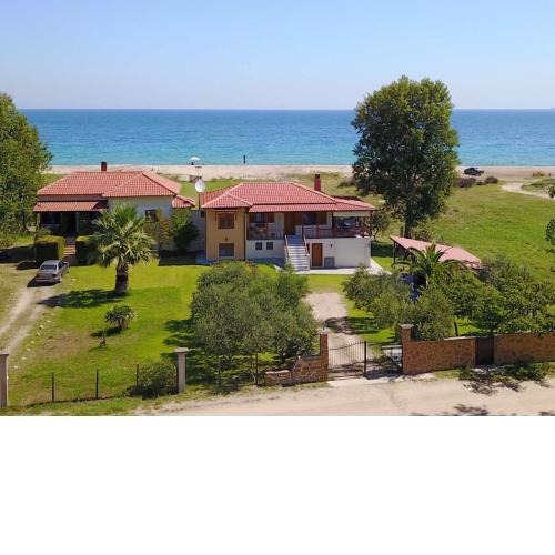 Villa Ilyos
