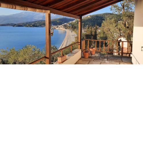 VILLA IMELDA