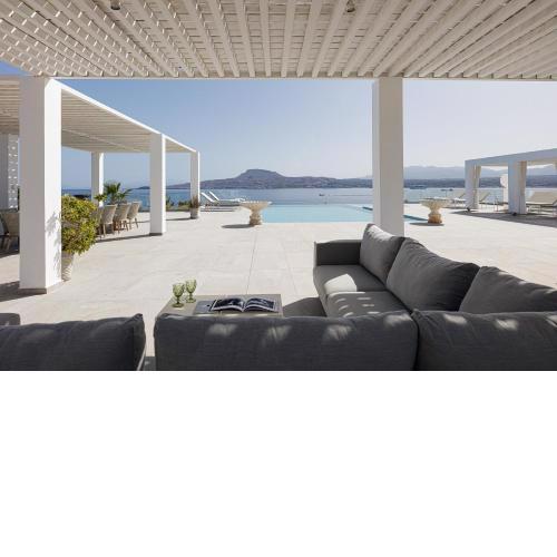 Villa Imperial