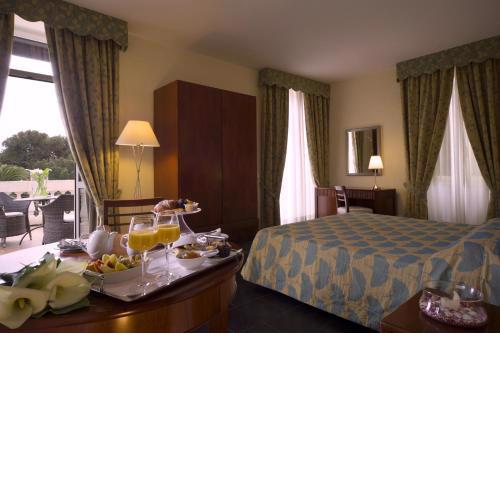 Villa Imperiale Hotel