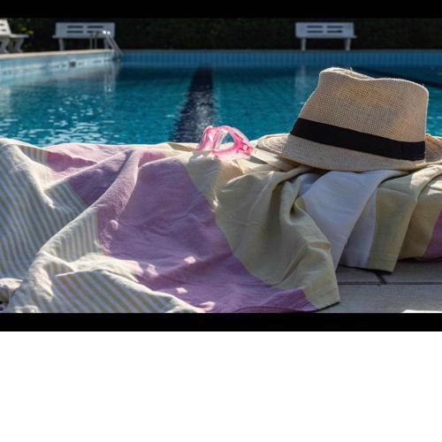 Villa in an holiday complex with pool, near beach by Beahost Rentals
