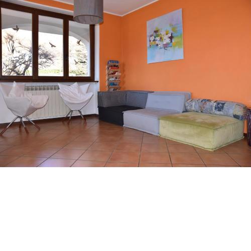 Villa in Armeno